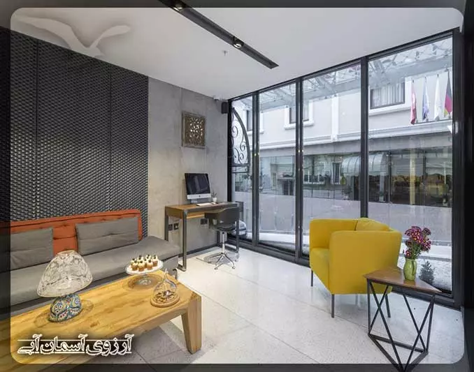 Lampa Design Istanbul